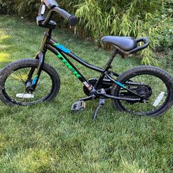 Trek - Precaliber Bike