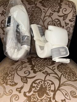 Fight Camp Boxing Gloves