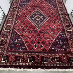Genuine Antique Persian Rug