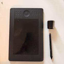 Wacom PTH-450 tablet