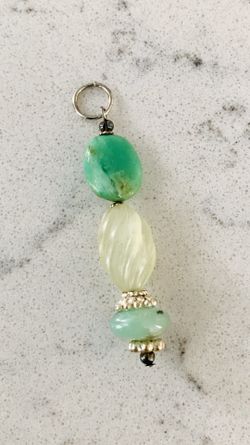 Jade Pendant