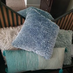 Pillows