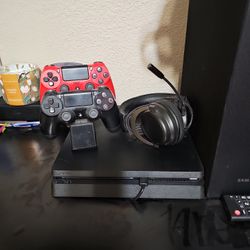Ps4 Slim