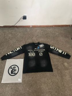 Hell star long sleeve