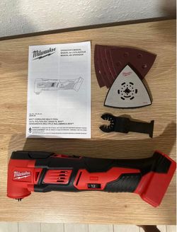 M18 Multitool