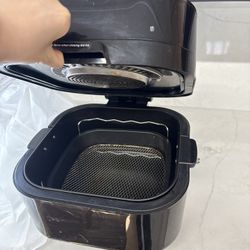 Air Fryer 