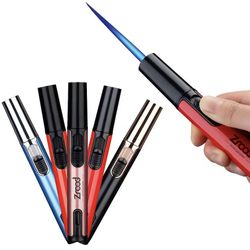 3- Pack Torch Pen Lighter 