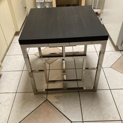Ignatius End Table