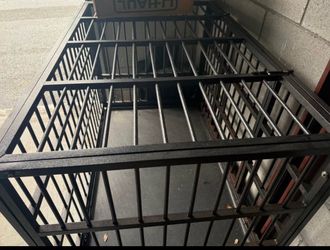 Dog Crate Heavy Duty