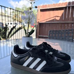 Adidas samba