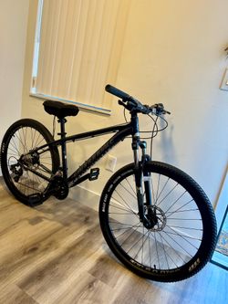Cannondale catalyst