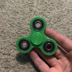 Fidget Spinner