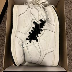 Air Jordan 1’s 