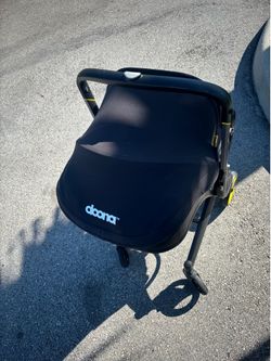 Doona with base $250