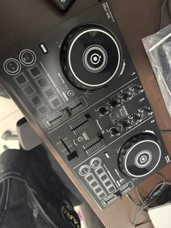 DDJ 200
