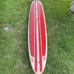 LongBoard