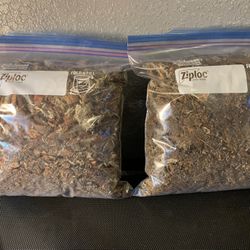 Bioactive Reptichip Tropical Mix Substrate – 8 Quarts