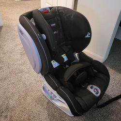 Britax Advocate ClickTight Convertible Car Seat