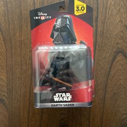 Star Wars/Disney Infinity 3.0 Darth Vader
