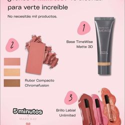 Marykay