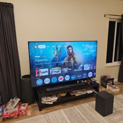 Sony X80K 75" Smart TV