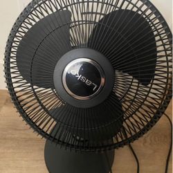 Fan