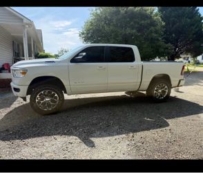 2019 Dodge Ram 1500
