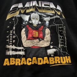 Eminem Fortnite Hoodie