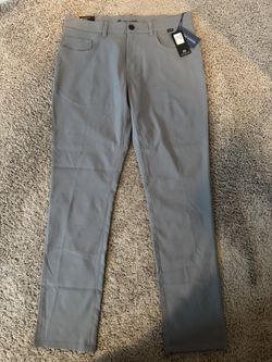 Men’s Travis Mathew Golf Casual Pants NEW Size 32x32