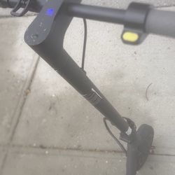 Segway ninebot max v10 electric scooter