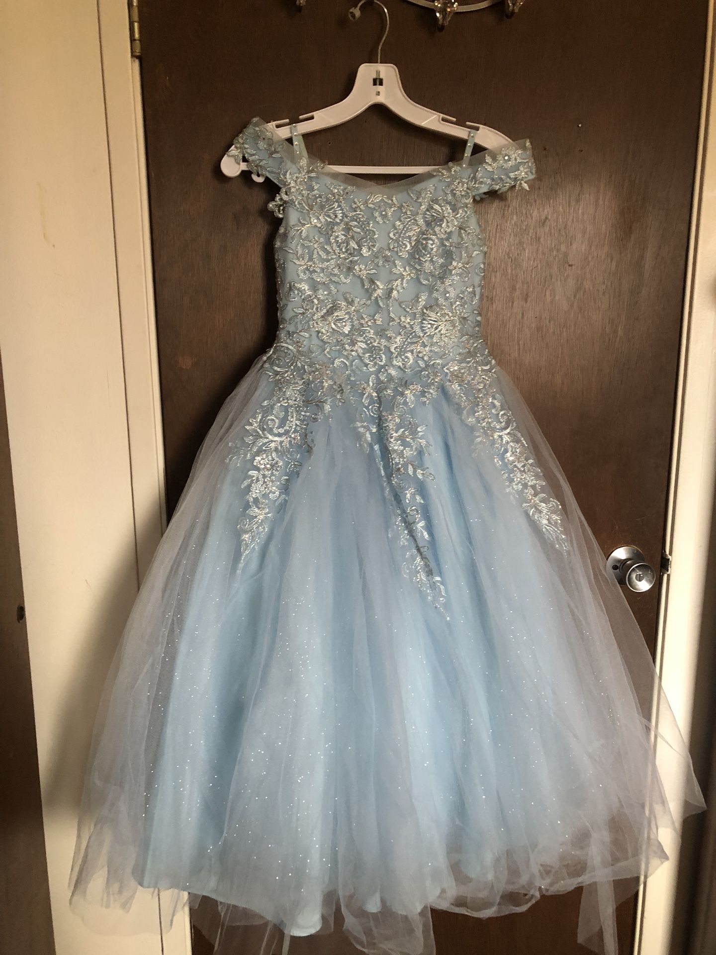 Cinderella Gala collection Dress