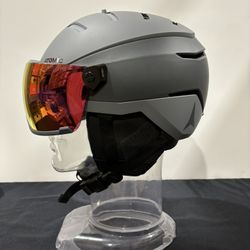 Atomic Visor Helmet size M