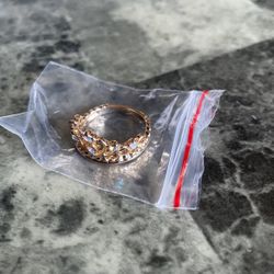 very nice ring 