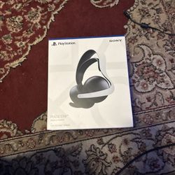 Pulse Elite Wireless Headset