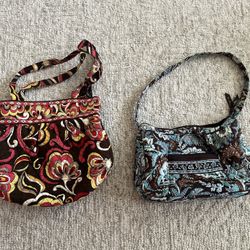 EUC Vera Bradley Handbags 