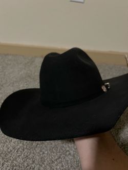 MORCON COWBOY HAT