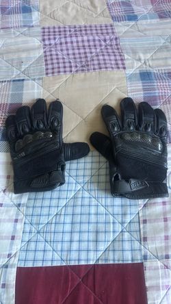Motorcycle Gloves