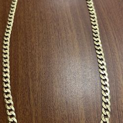 10kt Gold Chain 