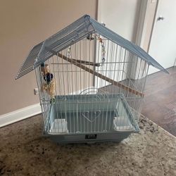 Bird Cage 