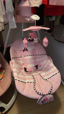 Baby swings