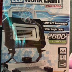 Foco Lámpara De Luz
