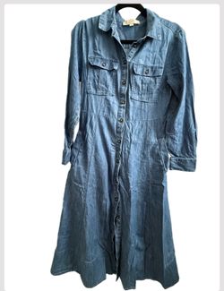 Dress s Loft