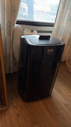 De'Longhi Pinguino Portable Air Conditioner