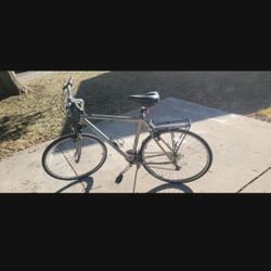 TREK BIKE 7100 MULTIRACK