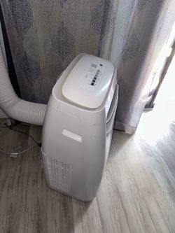Portable AC