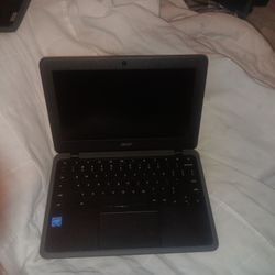 Acer Chrome book