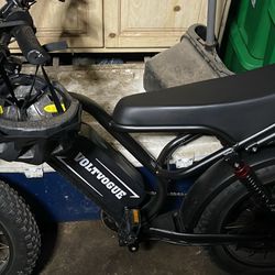 E Bike Volt Vogue 
