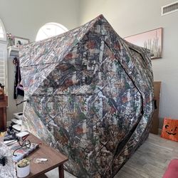 Huge Tidewe Blind   If You See This Post It’s Available 