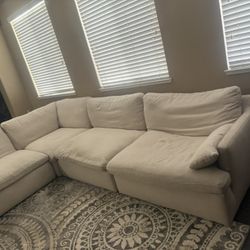 Oversize Couches 