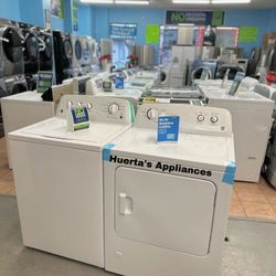 Kenmore Washer And Dryer